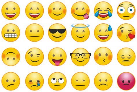 Snapchat Emoji Betekenissen: Ontdek Jouw Emoji Status